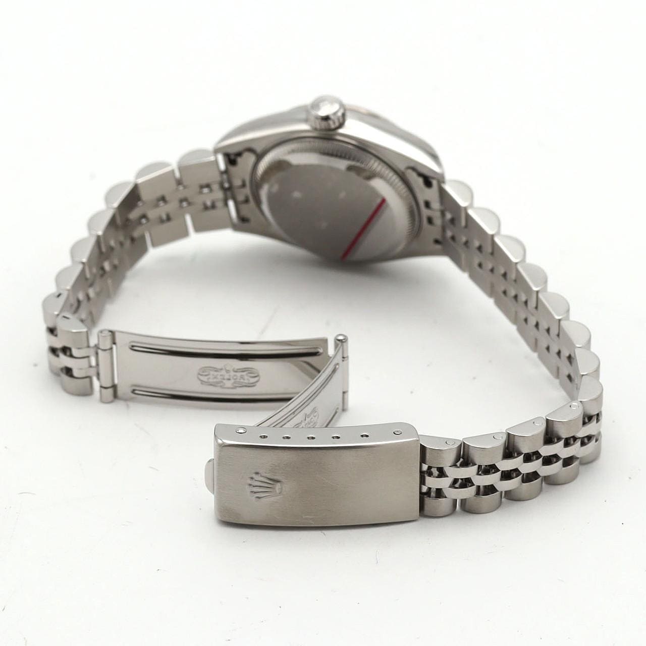 ロレックス デイトジャスト 79174 SSxWG 自動巻 Y番