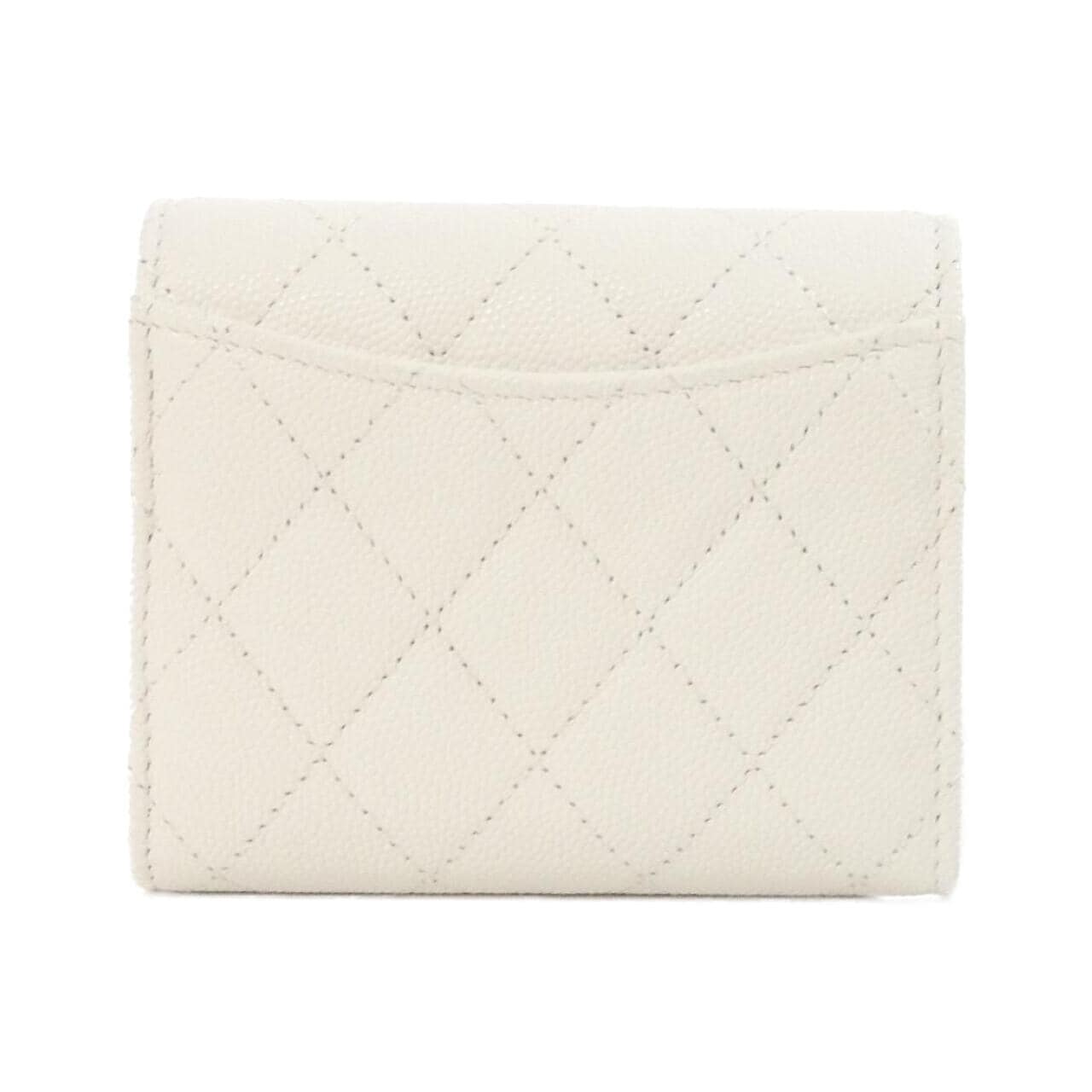 シャネル タイムレスクラシック ライン AP0229 財布