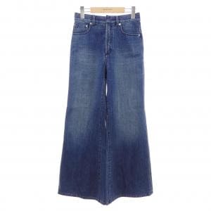 クリスチャンディオール CHRISTIAN DIOR 942A04A3321 ジーンズ