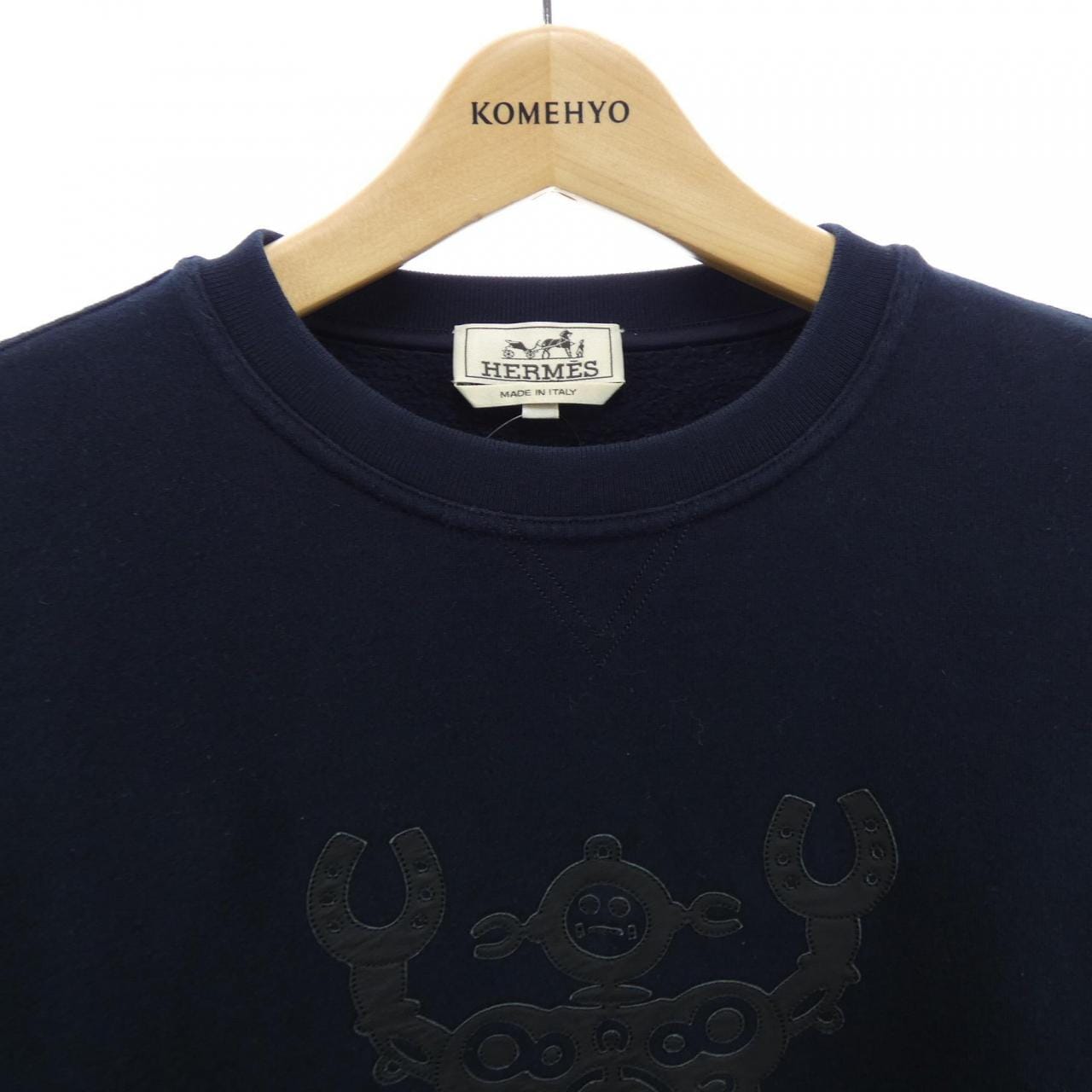 エルメス HERMES *11-5742 スウェット