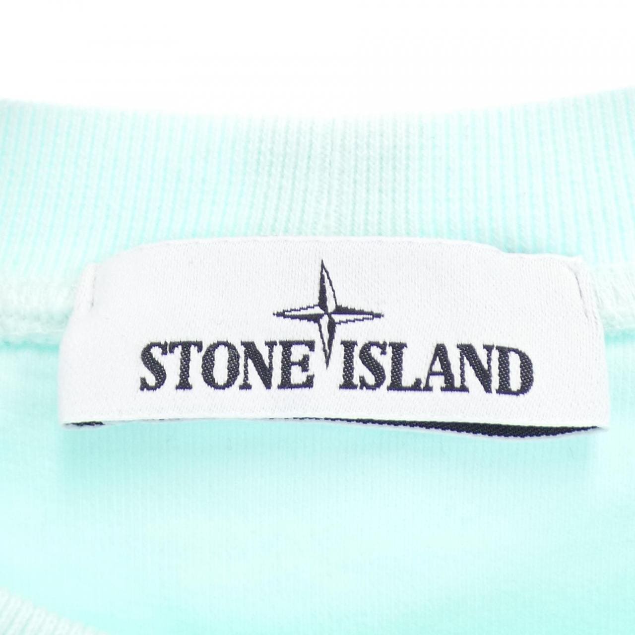 石島STONE ISLAND運動衫