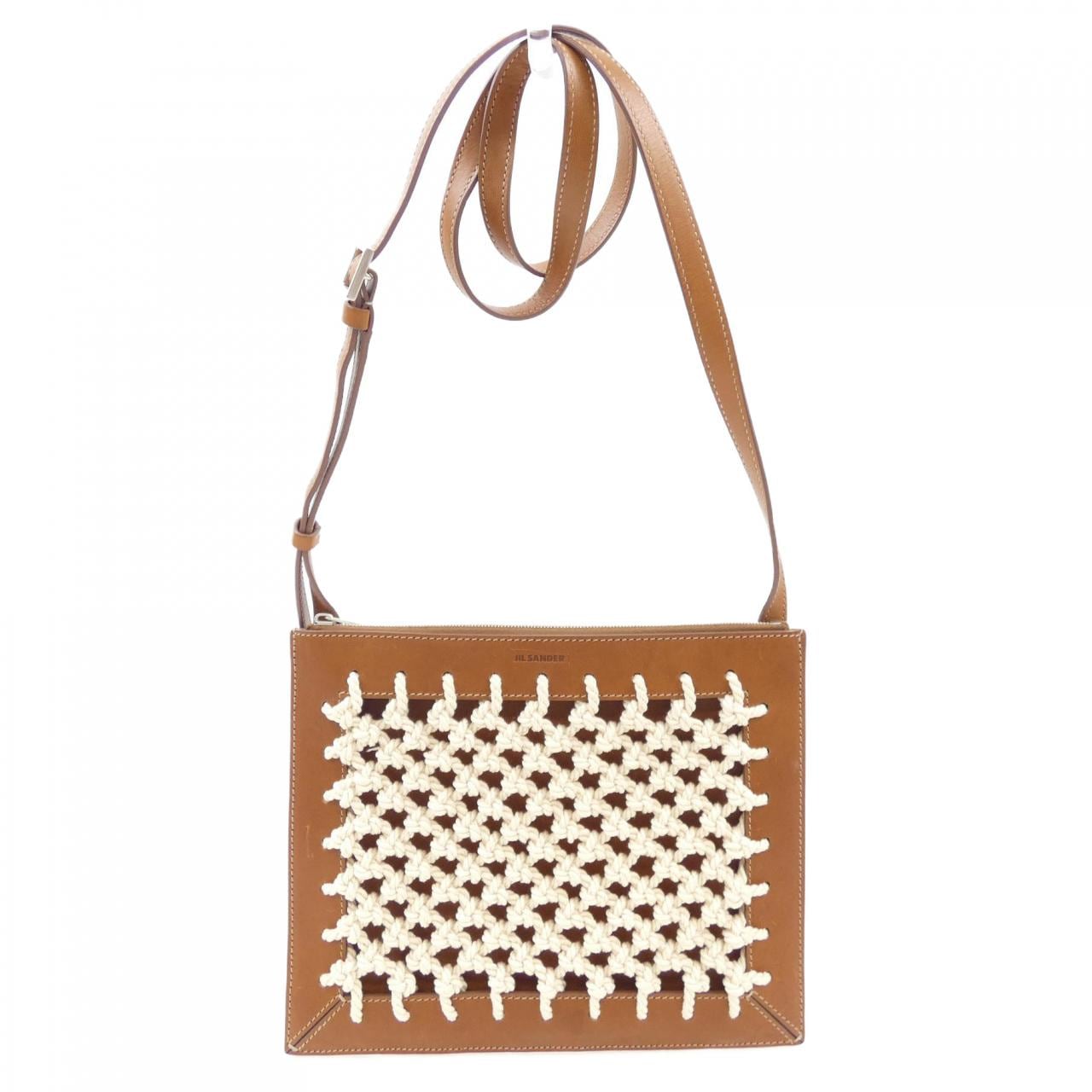 ジルサンダープラス JIL SANDER+ BAG