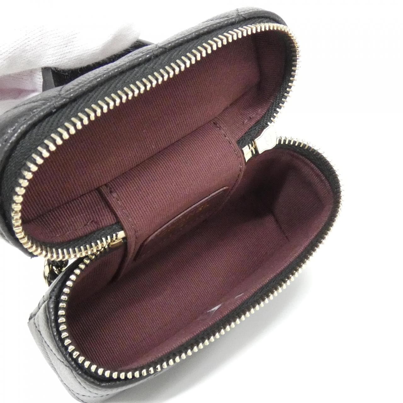 シャネル AP4897 バッグチャーム