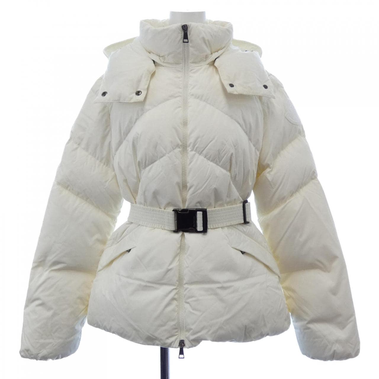 モンクレール MONCLER ALOES ダウンジャケット