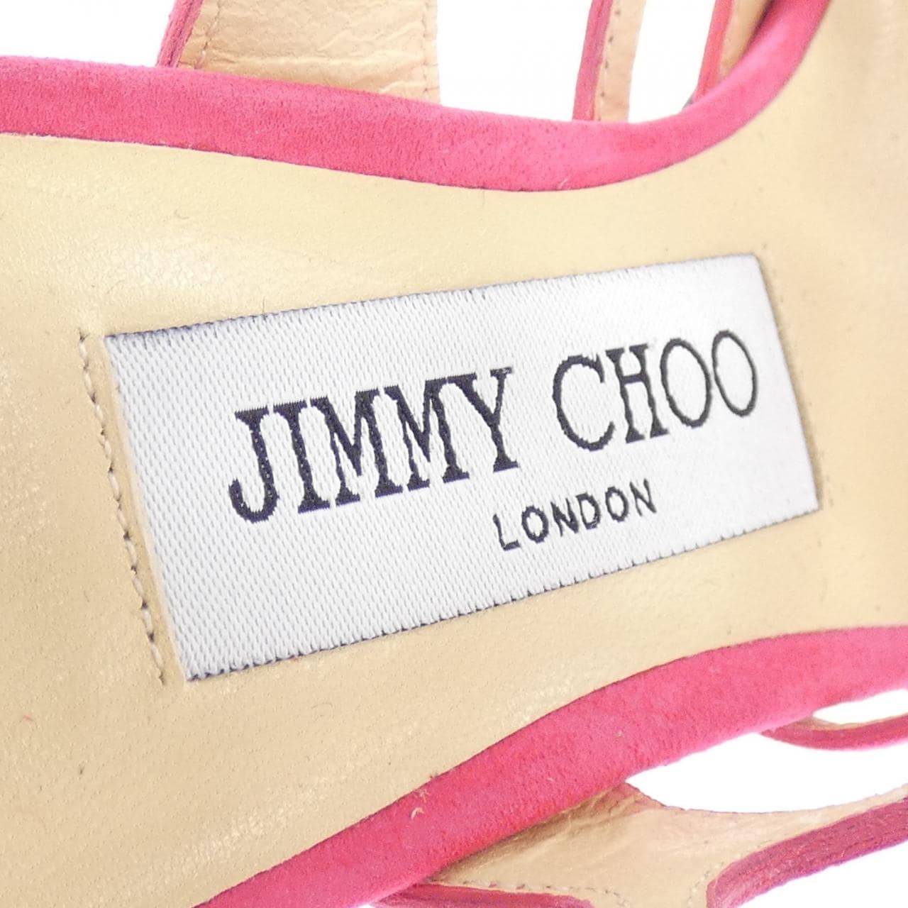 ジミーチュウ JIMMY CHOO パンプス