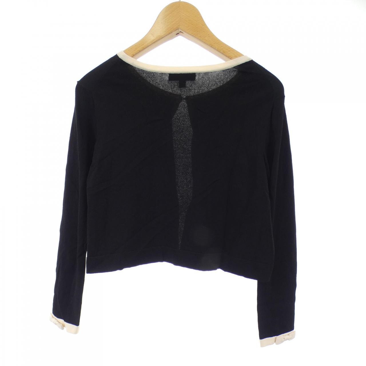 トッカ TOCCA カーディガン