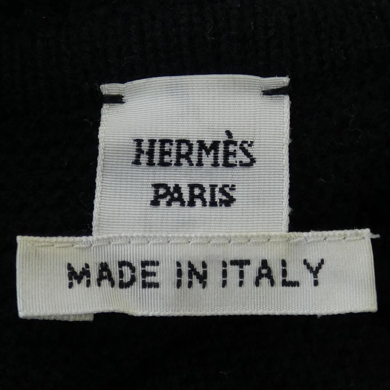 エルメス HERMES ラウンジウェア･ヴォヤージュ 2H2623DA ニット