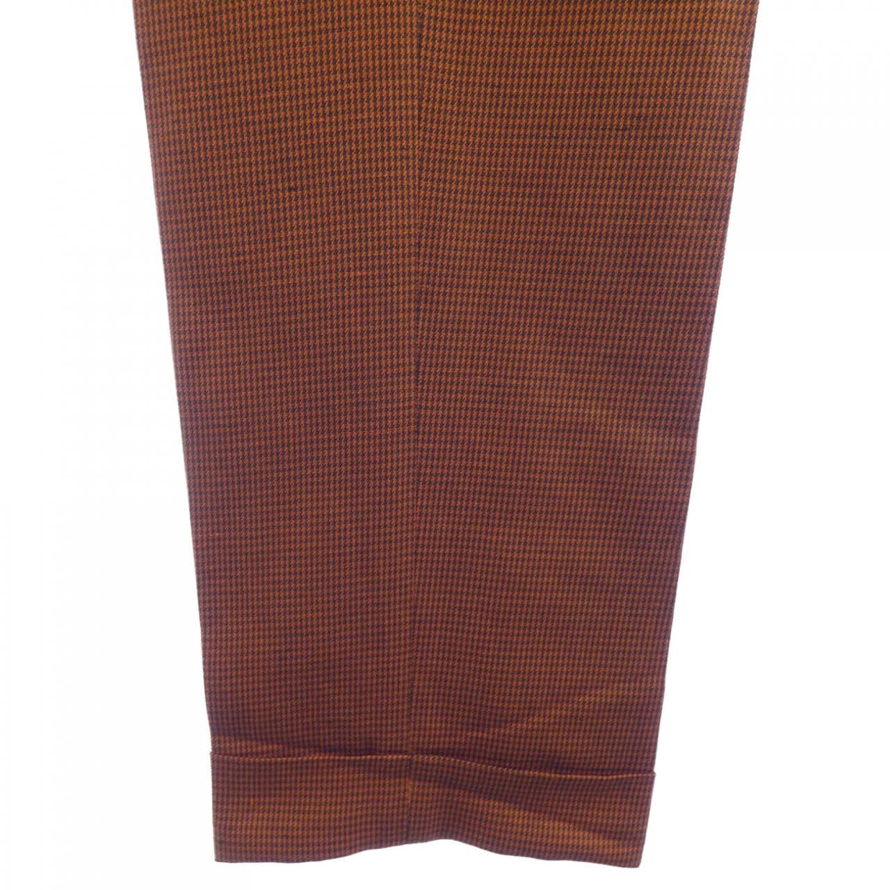 ピーティートリノ PT TORINO DS01Z00CL1 パンツ