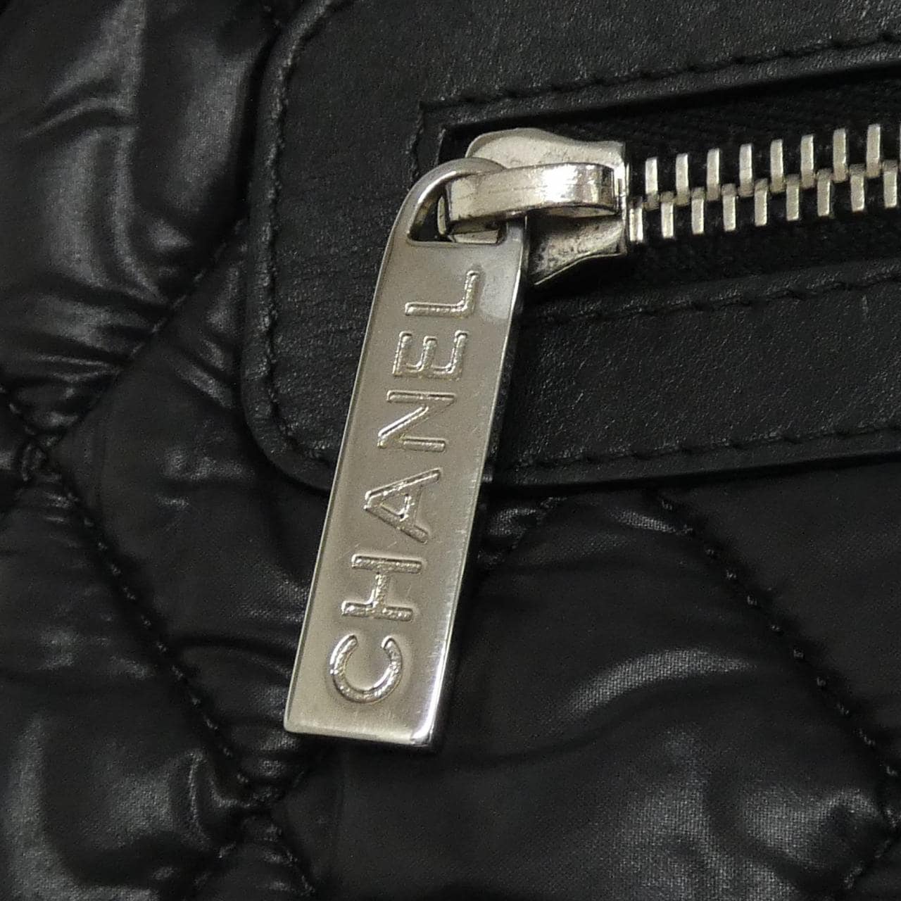 シャネル コココクーン ライン 48610 バッグ