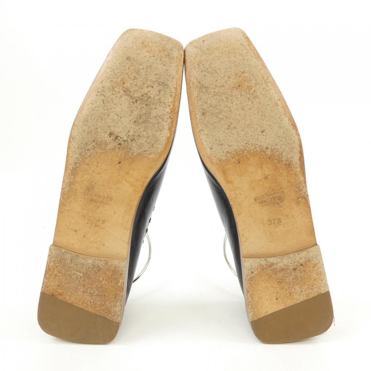 ジルサンダー JIL SANDER シューズ