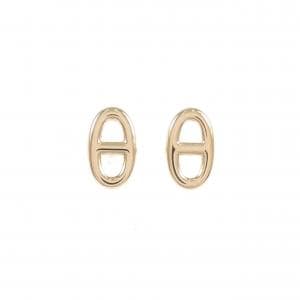 エルメス ファランドール ピアス