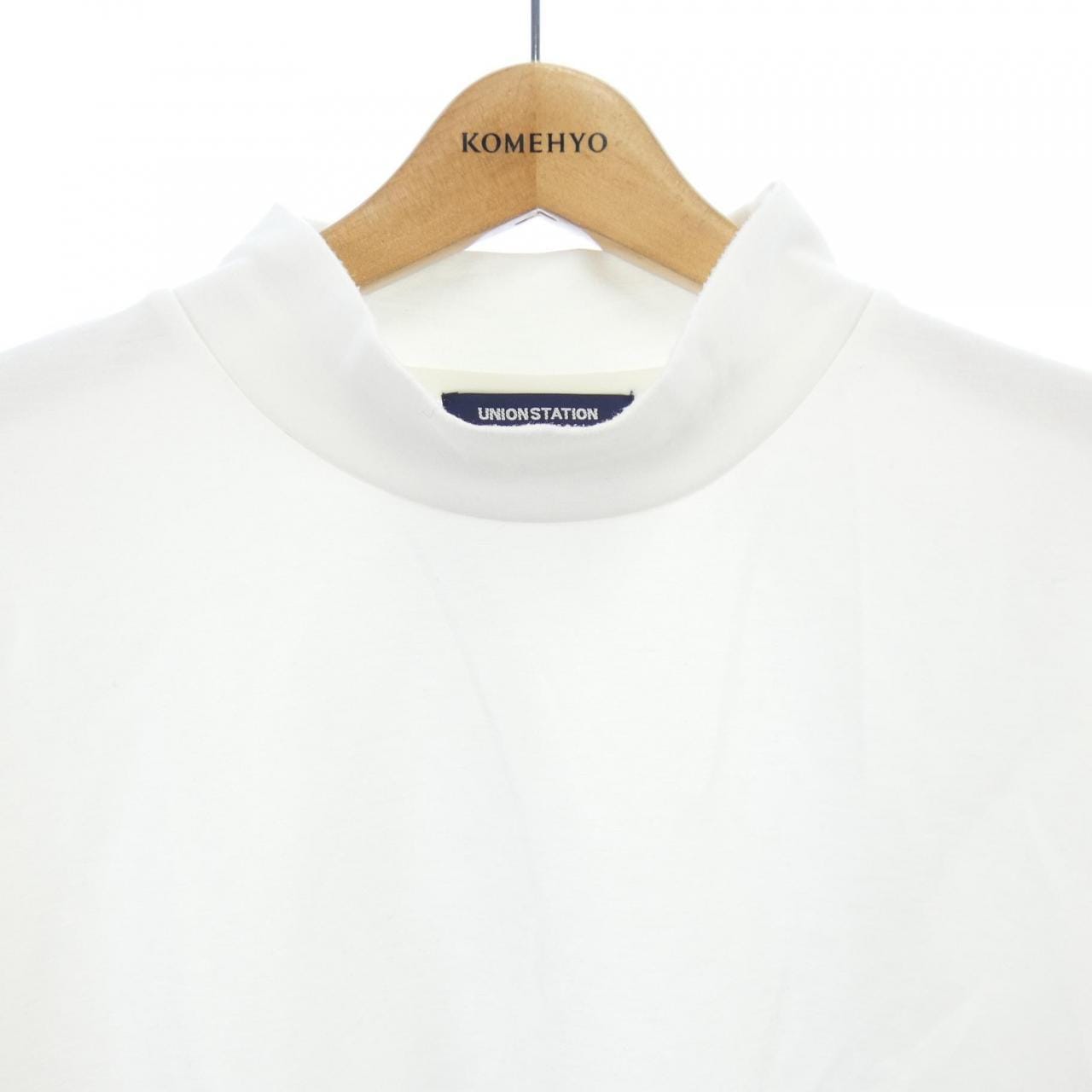 UNION STATION トップス