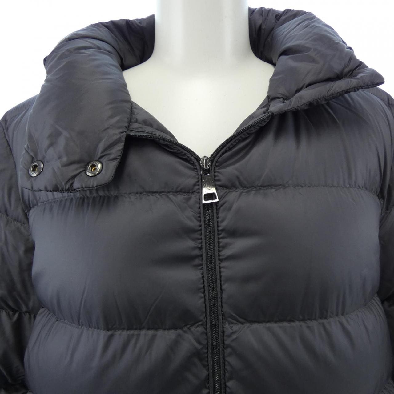 モンクレール MONCLER ABRICOTIER ダウンコート