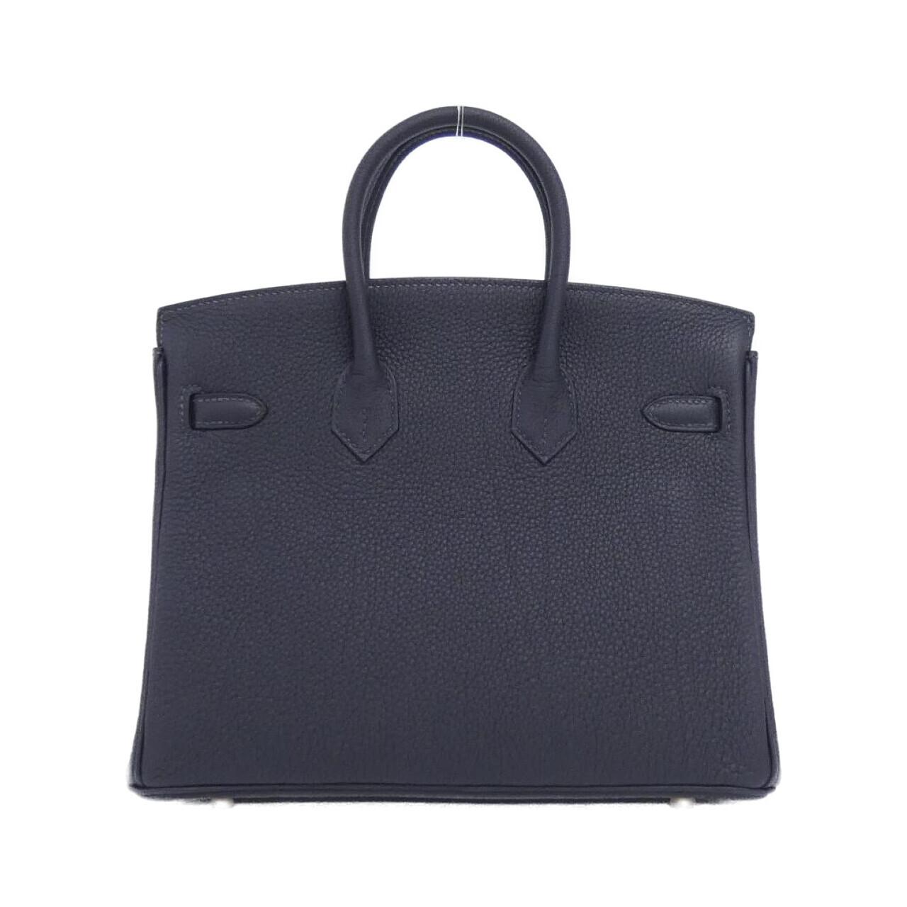 エルメス バーキン 25cm 041344CC バッグ