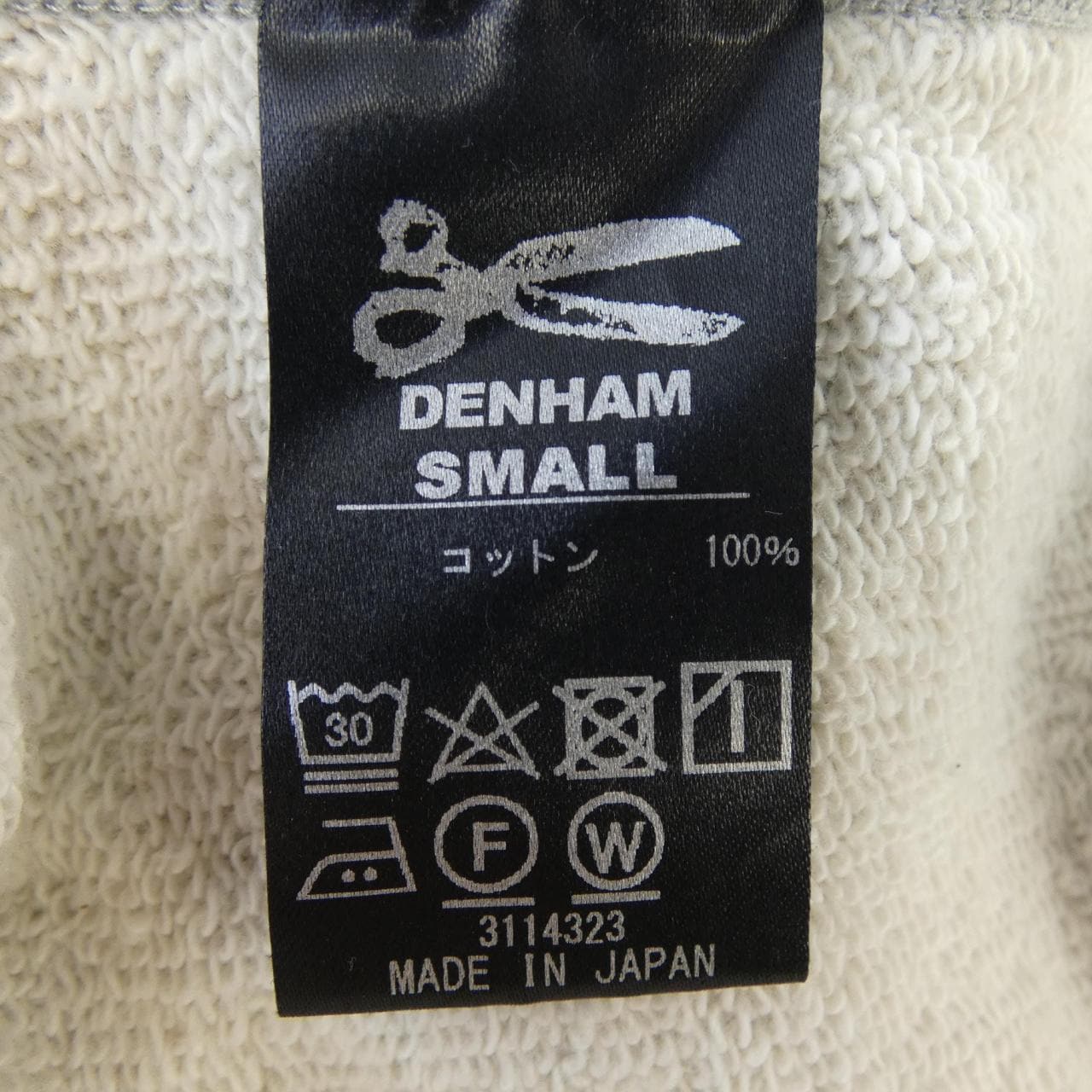 Denham DENHAM PARKER