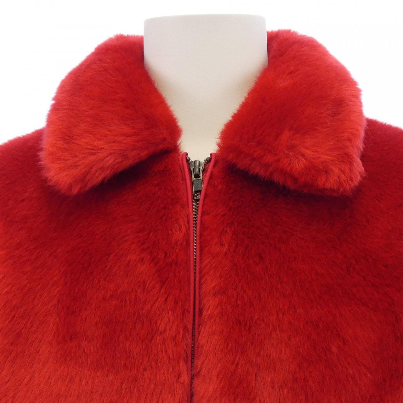 シュプリーム SUPREME Faux Fur Bomber ブルゾン