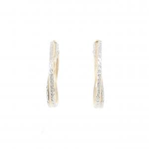 K14YG/K14WG ピアス