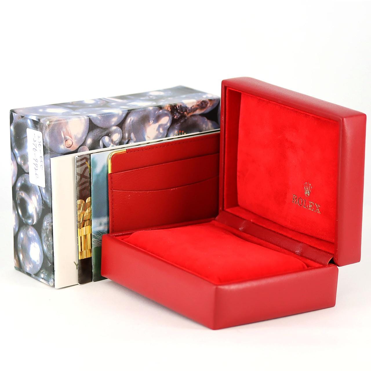 ロレックス デイトジャスト 69173G SSxYG 自動巻 W番