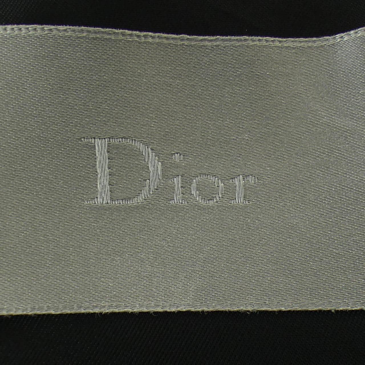 ディオールオム DIOR HOMME 533C450A3225 ピーコート