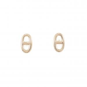 エルメス ファランドール ピアス