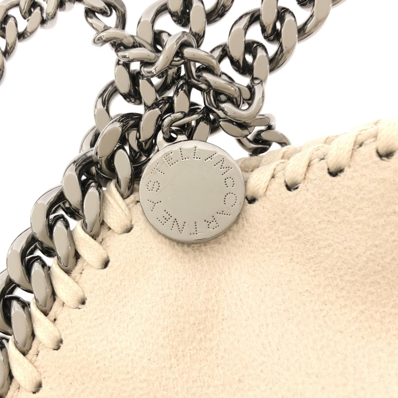 ステラマッカートニー ファラベラ 371223 W9132 バッグ