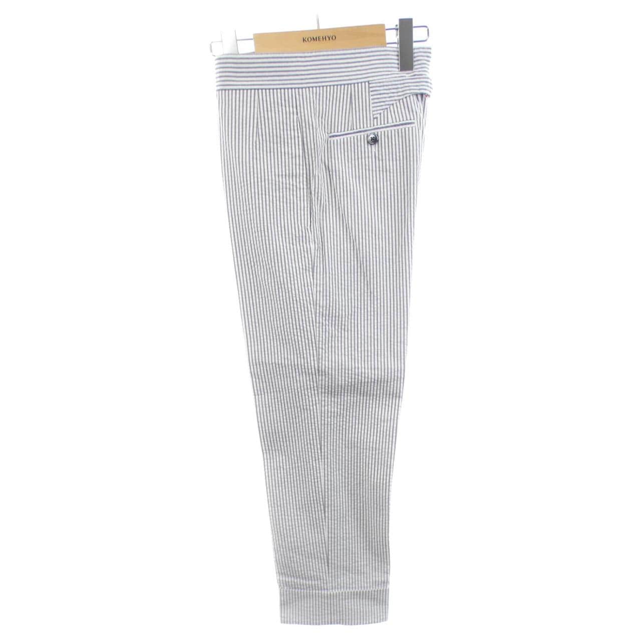 トムブラウン THOM BROWNE MTC001H パンツ