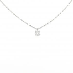 ティファニー ソリティア ネックレス