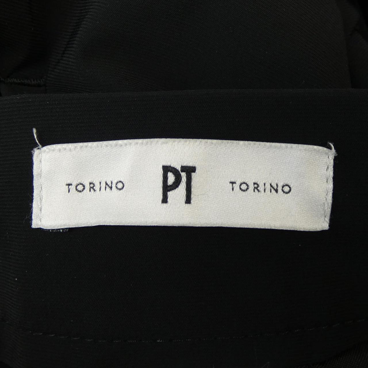 PT Torino CDVSKTZ00STD Pants