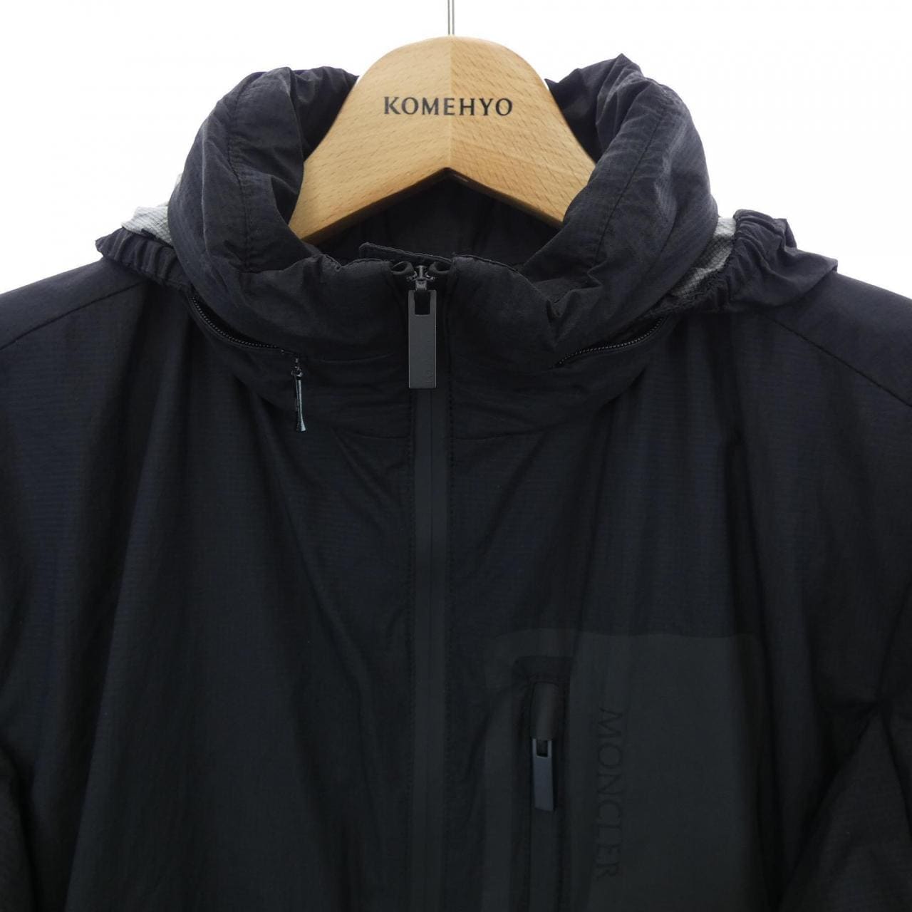 モンクレール MONCLER FARKADAIN ブルゾン