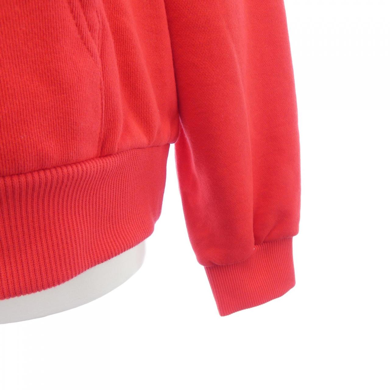 セリーヌ CELINE CELINEルーズフーディー 2Y321670Q パーカー