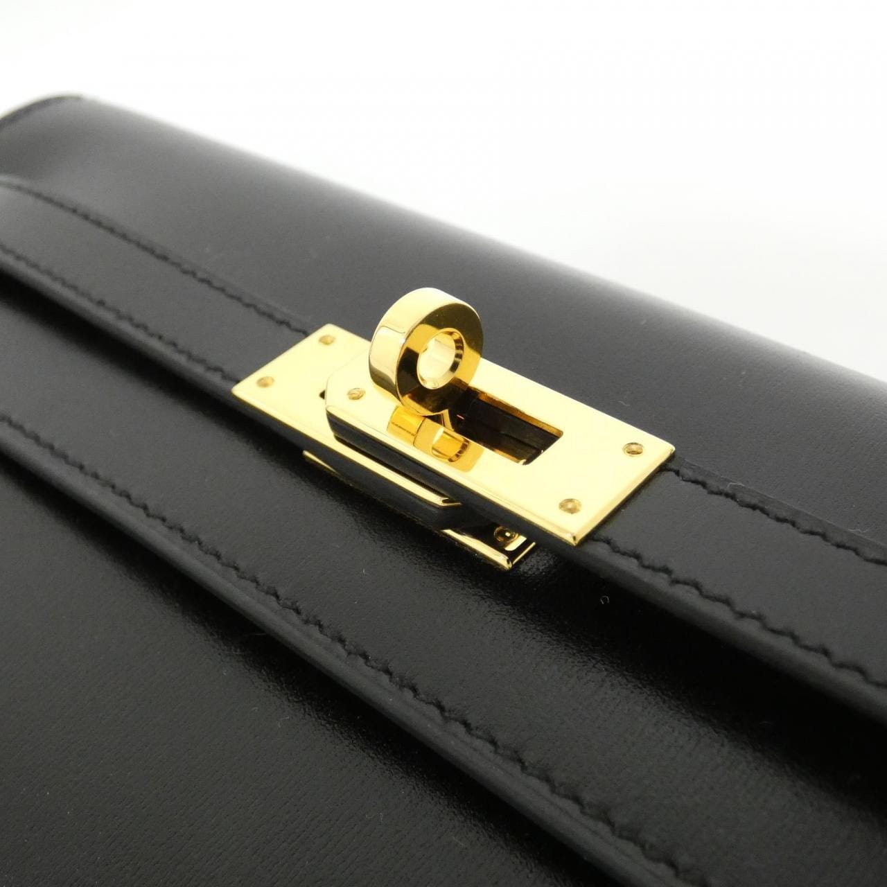 エルメス ケリー クラシック トゥー ゴー 082648CC ショルダーウォレット