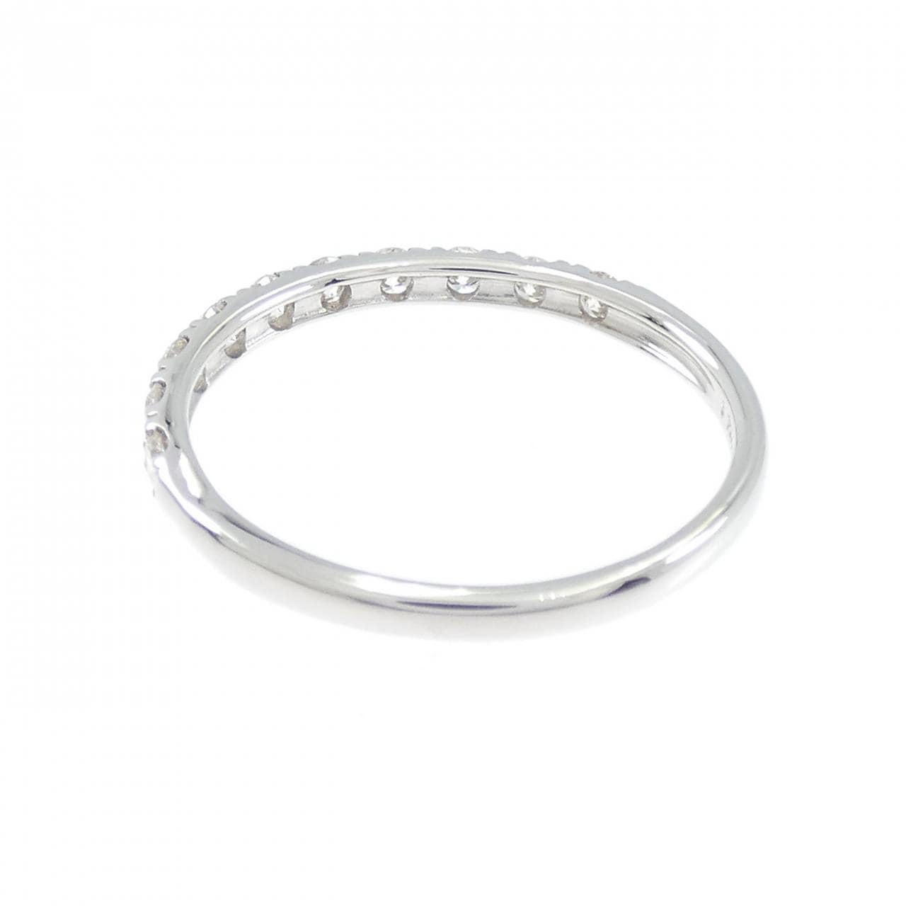 PT900 ダイヤモンド リング 0.30CT