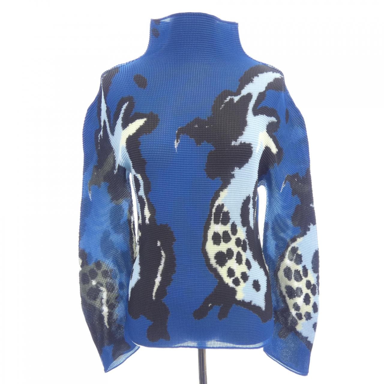 ミーイッセイミヤケ me ISSEY MIYAKE M193FJ721 トップス