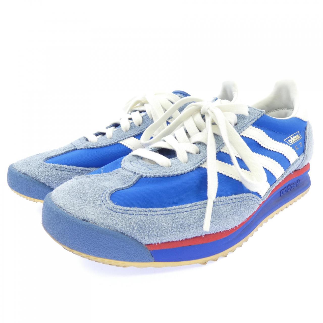 アディダス ADIDAS IG2132 スニーカー