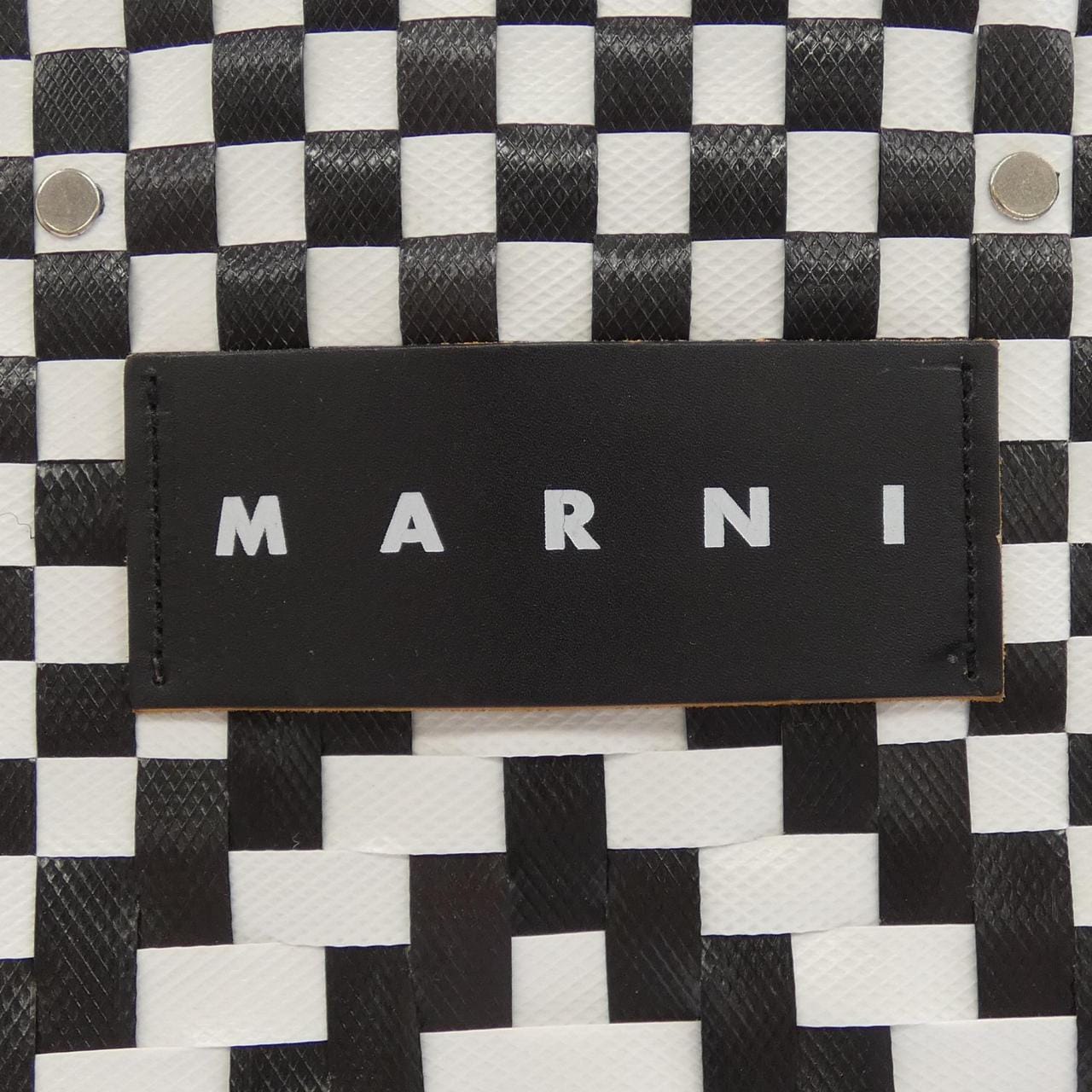 マルニ MARNI BAG