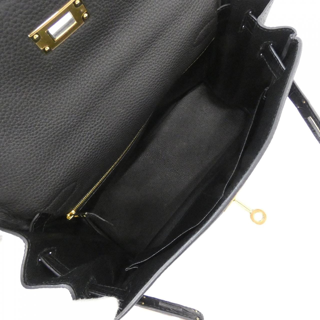 エルメス ケリー タッチ 28cm 077865CC バッグ