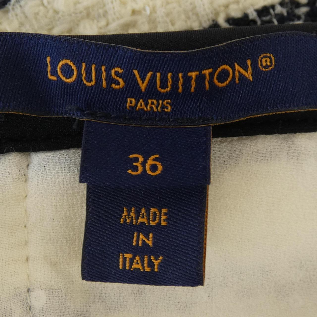 ルイヴィトン LOUIS VUITTON FRSK13KHV スカート
