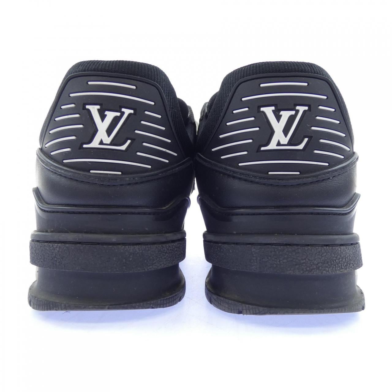 ルイヴィトン LOUIS VUITTON スニーカー
