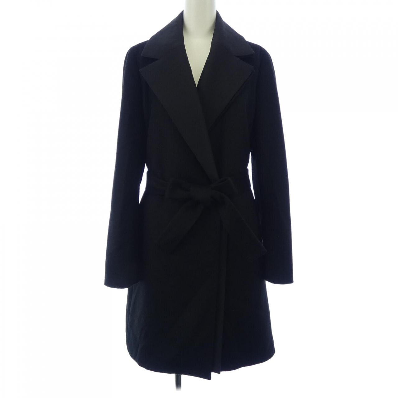 ランバンコレクション LANVIN COLLECTION コート