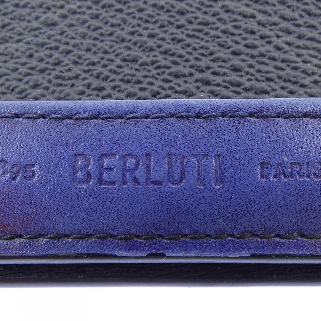 ベルルッティ Berluti CARD CASE