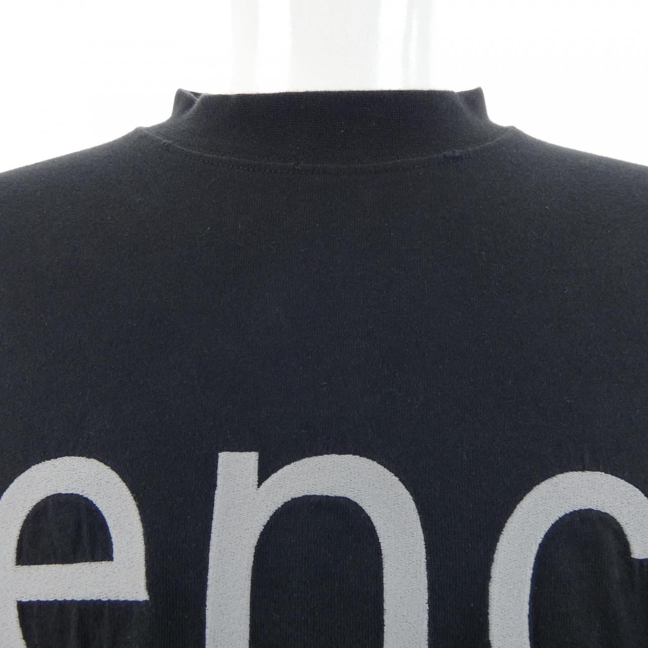 バレンシアガ BALENCIAGA 739027 TOVO1 UNISEX Tシャツ