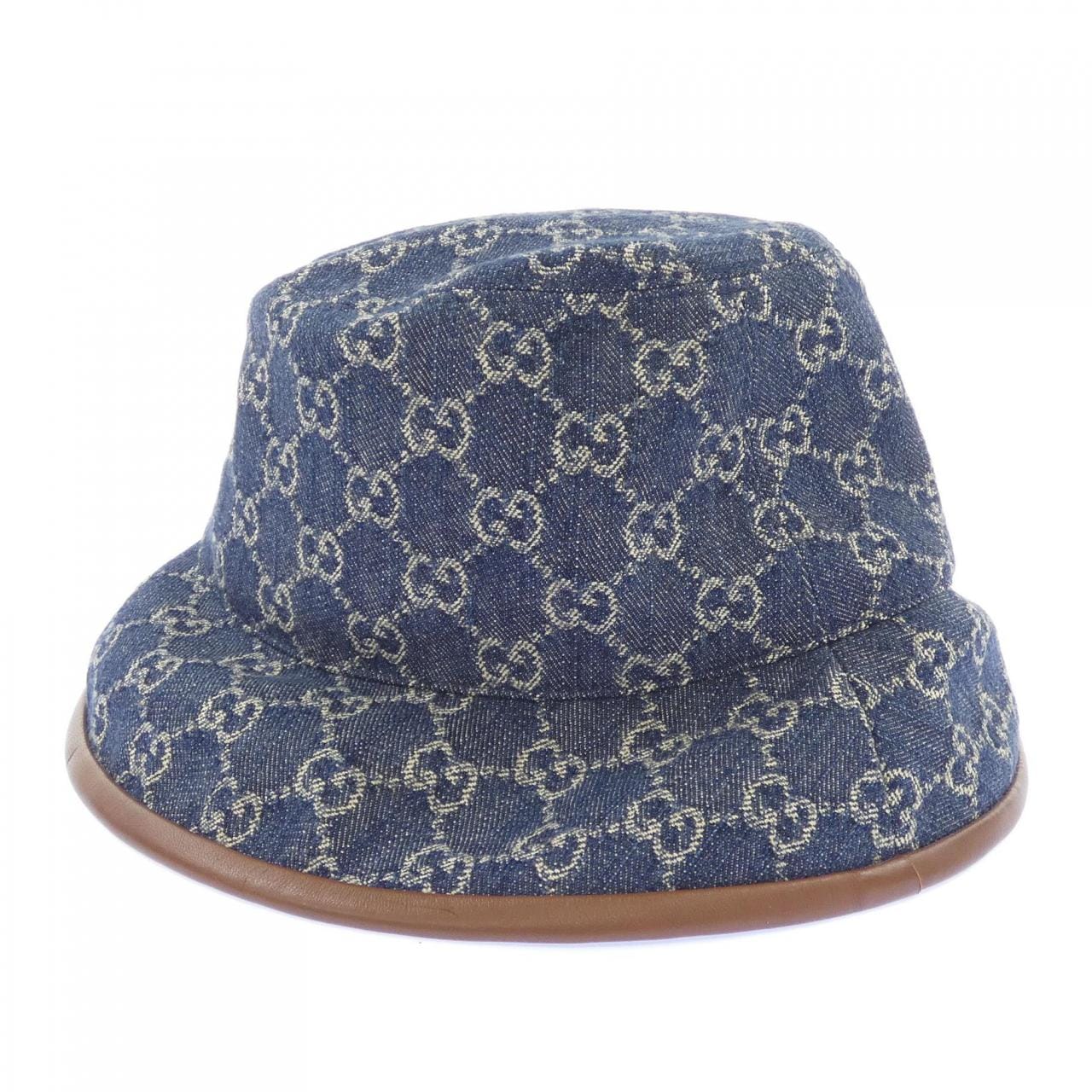 グッチ GUCCI 576371 4HAC3 ハット