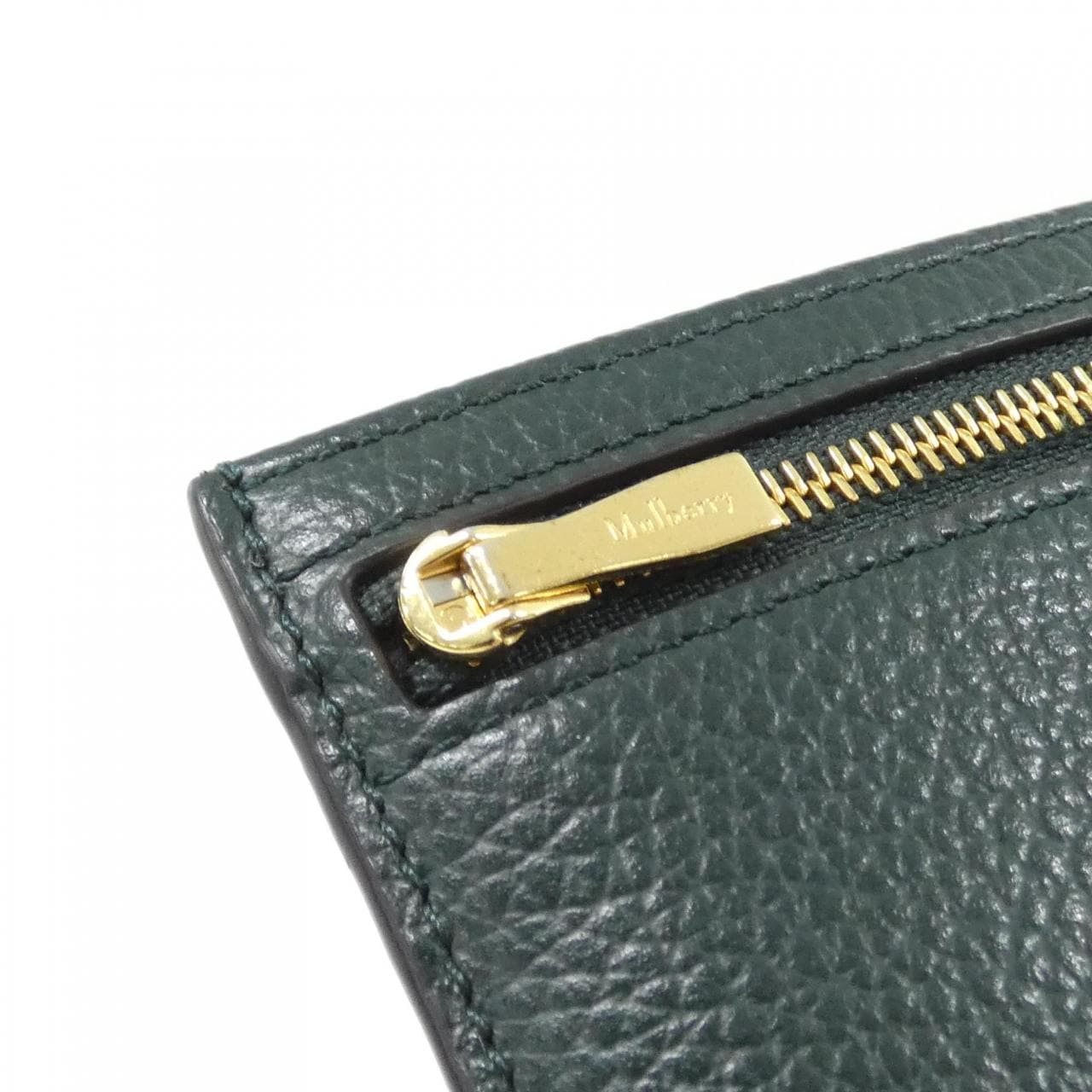 マルベリー ジップド カード スリップ RL6466 205 カードケース