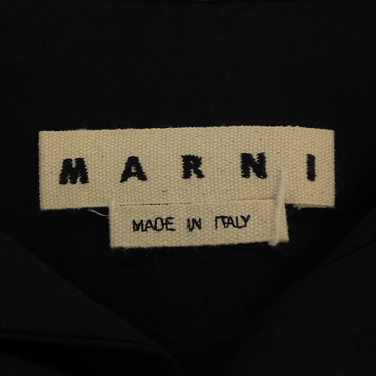 マルニ MARNI CUMU0054A0 S／Sシャツ