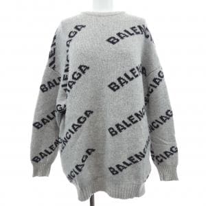 バレンシアガ BALENCIAGA 555273 T1471 1262 ニット