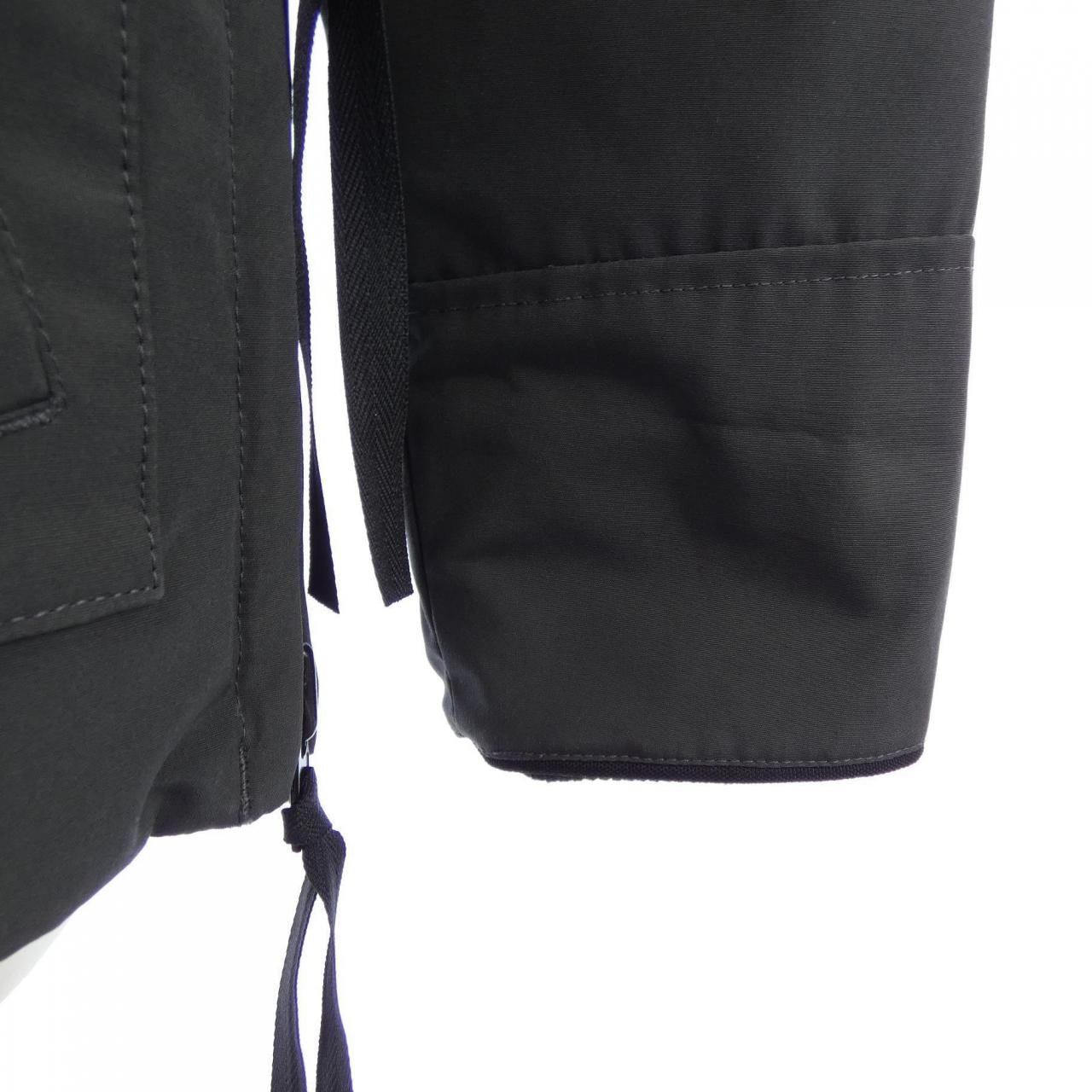 カナダグース CANADA GOOSE 4550M MAITLAND メイトランド ダウンジャケット