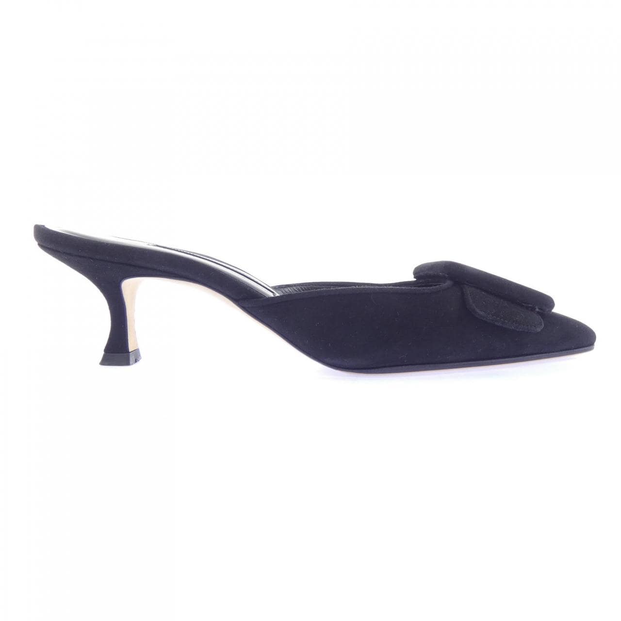 マノロブラニク MANOLO BLAHNIK サンダル