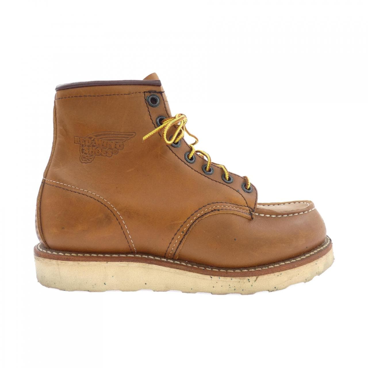 レッドウィング RED WING ブーツ