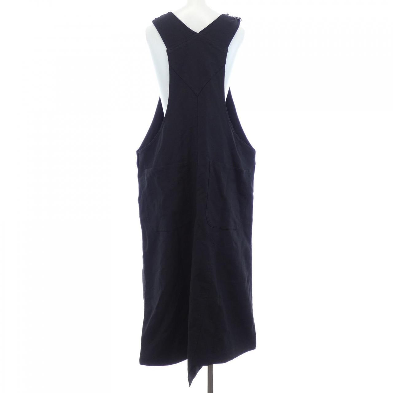 ブラックコムデギャルソン BLACK COMME des GARCONS 1H-A008 ワンピース