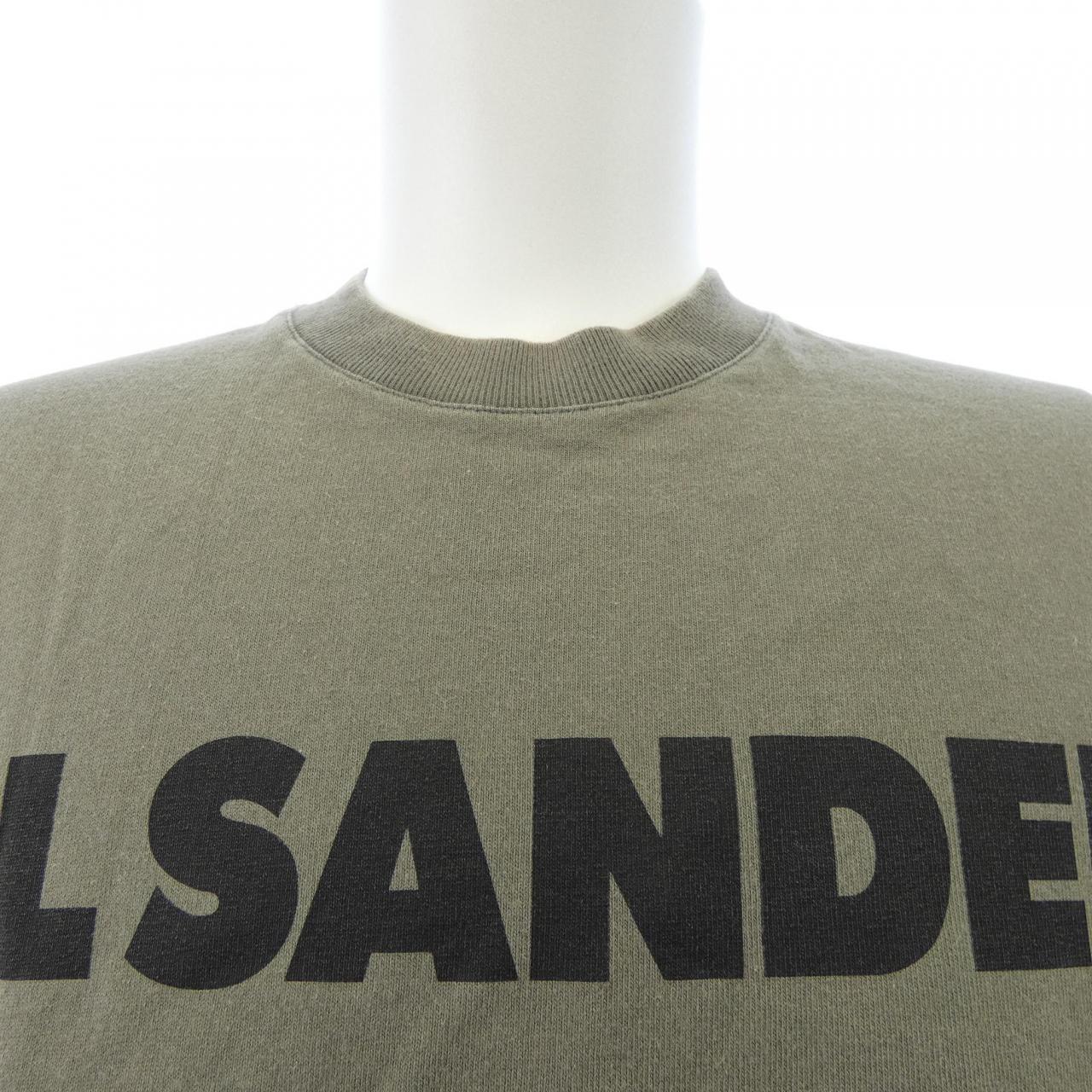 ジルサンダー JIL SANDER J21GC0001 Tシャツ